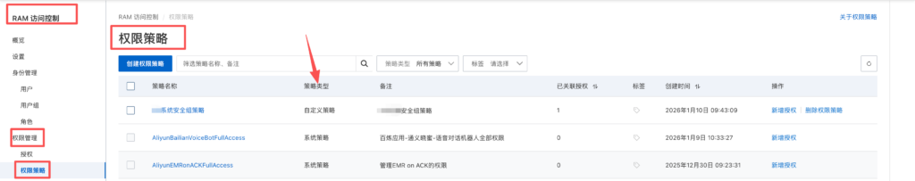 信息安全、技术与框架阿里云自动化动态配置IP安全组插图1